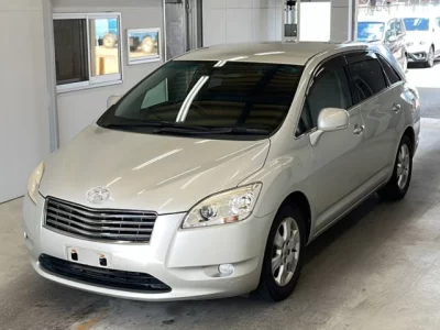 Toyota MARK X ZIO