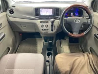 Toyota PIXIS EPOCH лот № 3470 оценка R  с аукциона в Японии 2