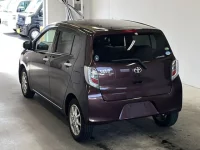 Toyota PIXIS EPOCH лот № 3470 оценка R  с аукциона в Японии 4