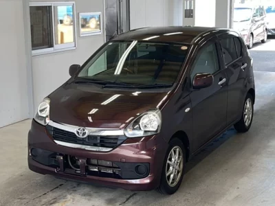 Toyota PIXIS EPOCH