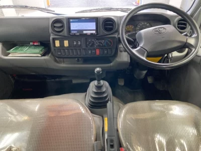 Toyota TOYOACE