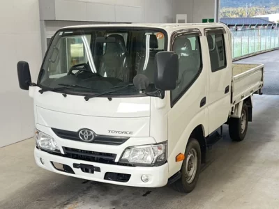 Toyota TOYOACE