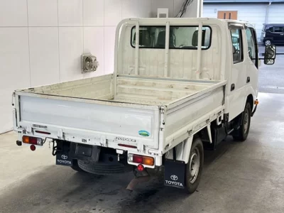 Toyota TOYOACE