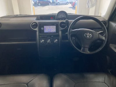 Toyota bB