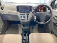 Toyota PIXIS EPOCH лот № 3199 оценка 3.5  с аукциона в Японии 2