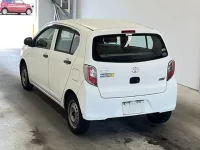 Toyota PIXIS EPOCH лот № 3199 оценка 3.5  с аукциона в Японии 4