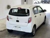 Toyota PIXIS EPOCH лот № 3199 оценка 3.5  с аукциона в Японии 1