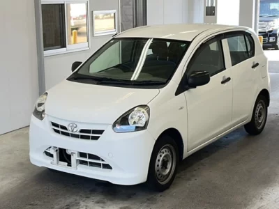 Toyota Pixis Epoch