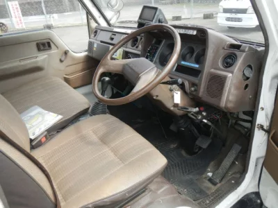 Toyota DYNA