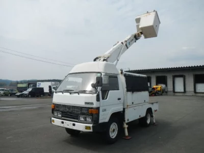 Toyota DYNA