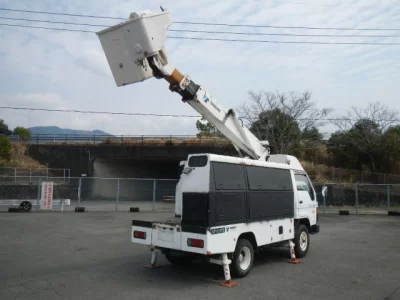 Toyota DYNA