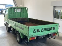 Toyota DYNA лот № 3486 оценка 3.5  с аукциона в Японии 4