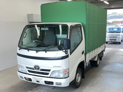 Toyota DYNA