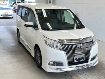 Toyota Esquire