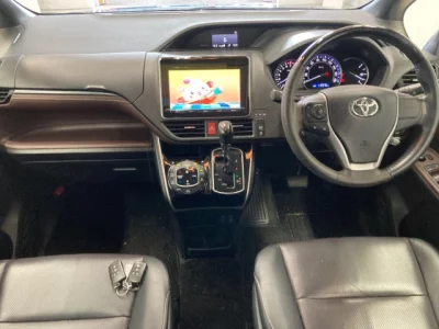 Toyota Esquire