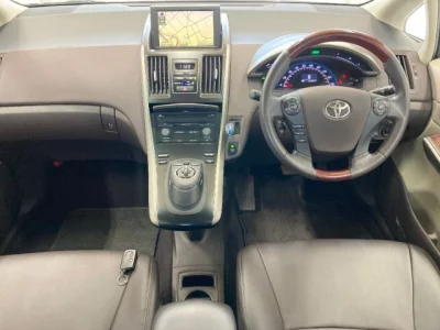 Toyota Sai