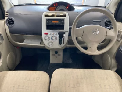 Nissan Otti