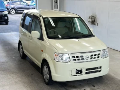Nissan Otti