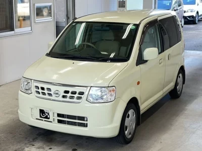 Nissan Otti