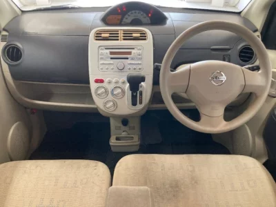 Nissan Otti