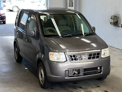 Nissan Otti