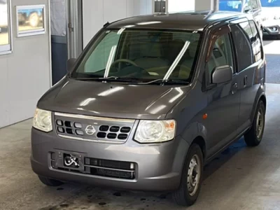 Nissan Otti