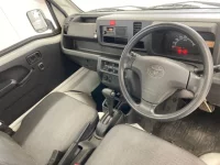 Toyota PIXIS TRUCK лот № 3582 оценка 3.5  с аукциона в Японии 2