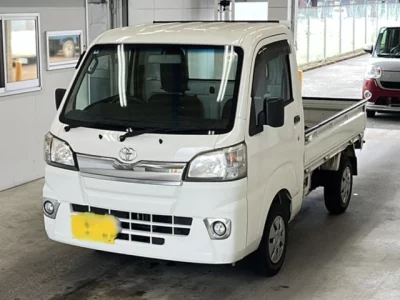 Toyota PIXIS TRUCK  с аукциона в Японии