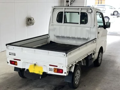 Toyota PIXIS TRUCK  с аукциона в Японии