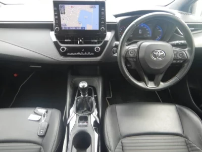Toyota Corolla Touring Sports