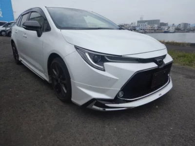 Toyota Corolla Touring Sports