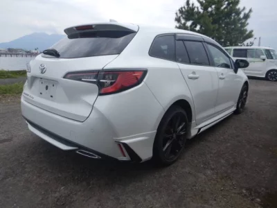 Toyota COROLLA TOURING