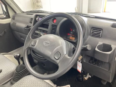 Toyota PIXIS TRUCK