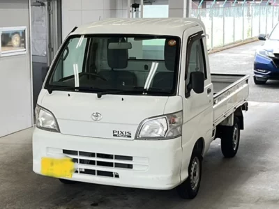 Toyota PIXIS TRUCK