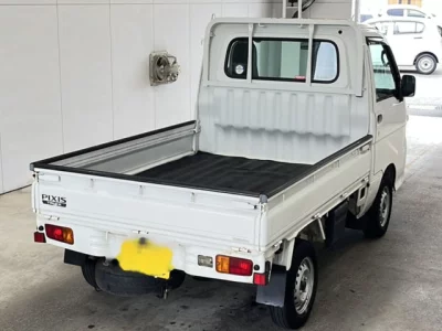 Toyota PIXIS TRUCK