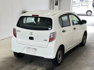 Toyota Pixis Epoch
