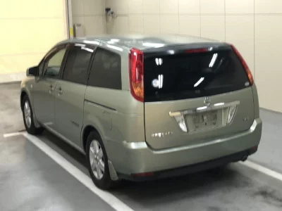 Nissan PRESAGE