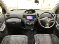 Toyota FUNCARGO лот № 6066 оценка R  с аукциона в Японии 4