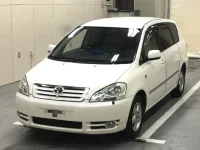 Toyota IPSUM лот № 3015 оценка R  с аукциона в Японии 2