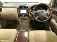 Toyota IPSUM лот № 3015 оценка R  с аукциона в Японии 4