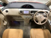 Toyota PORTE лот № 6075 оценка 3.5  с аукциона в Японии 4