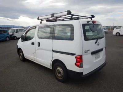 Nissan NV200