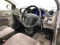Toyota PIXIS EPOCH лот № 6124 оценка 3.5  с аукциона в Японии 5