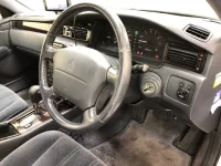 Toyota CROWN лот № 6139 оценка R  с аукциона в Японии 5