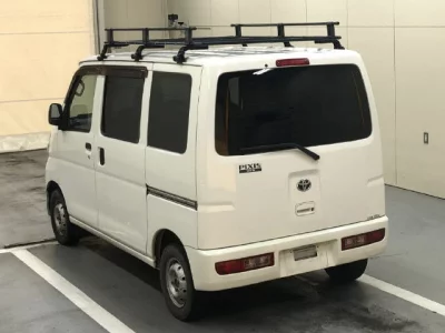 Toyota PIXIS VAN