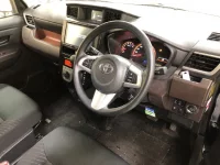 Toyota TANK лот № 3096 оценка R  с аукциона в Японии 5