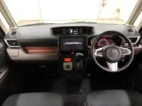 Toyota TANK лот № 3096 оценка R  с аукциона в Японии 4