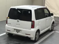 Nissan OTTI лот № 1160 оценка 4  с аукциона в Японии 3