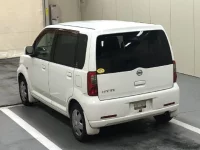 Nissan OTTI лот № 1160 оценка 4  с аукциона в Японии 1