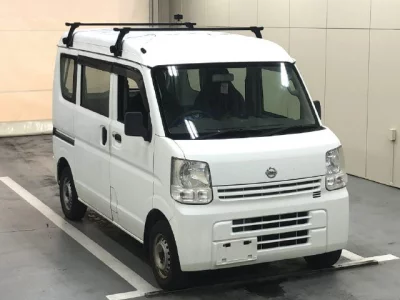 Nissan NV100 CLIPPER